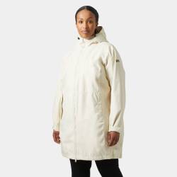 Helly Hansen Women’s Lisburn Plus Raincoat 3X von Helly Hansen