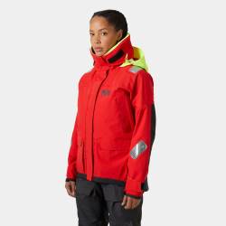 Helly Hansen Women’s Skagen Pro Jacket XL von Helly Hansen