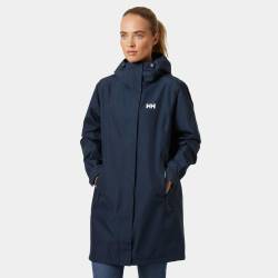 Helly Hansen Women's Voyage Raincoat XL von Helly Hansen