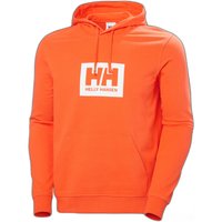 Hoodie Helly Hansen Box von Helly Hansen