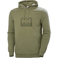 Hoodie Helly Hansen Box von Helly Hansen