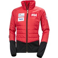 Isolierende Skijacke Damen Helly Hansen World Cup von Helly Hansen