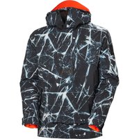 Jacke Helly Hansen insulated anorak von Helly Hansen