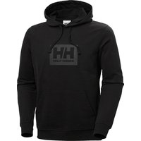 Kapuzen-Pulli Helly Hansen box von Helly Hansen