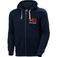 Kapuzenpullover mit Reißverschluss Helly Hansen logo von Helly Hansen