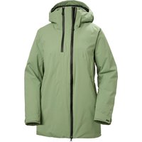 Lange Skijacke Frau Helly Hansen Nora von Helly Hansen