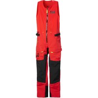 Latzhose Damen Helly Hansen W Ægir Race 2.0 von Helly Hansen