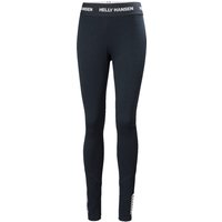 Leggings für Frauen Helly Hansen lifa merino midweight von Helly Hansen