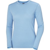 Merino T-Shirt Damen Helly Hansen Crew von Helly Hansen