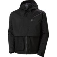 Modulare Regenjacke Helly Hansen Flex von Helly Hansen