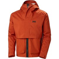 Modulare Regenjacke Helly Hansen Flex von Helly Hansen