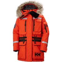 Parka Damen Helly Hansen arctic patrol modular von Helly Hansen