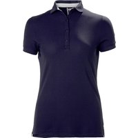 Polo-Shirt Damen Helly Hansen crewline von Helly Hansen