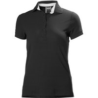 Polo-Shirt Frau Helly Hansen Crewline von Helly Hansen