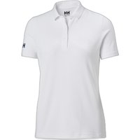 Polo-Shirt Frau Helly Hansen crew tech von Helly Hansen