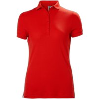 Polo-Shirt Frau Helly Hansen crewline von Helly Hansen