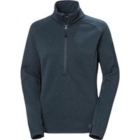 Pullover 1/2 Reißverschluss Damen Helly Hansen Varde 2.0 von Helly Hansen