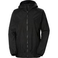 Regenjacke Benzin Frau Helly Hansen Rain von Helly Hansen