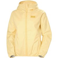 Regenjacke Frauen Helly Hansen Belfast II Packable von Helly Hansen