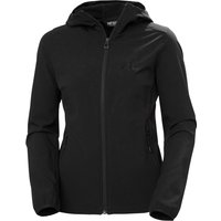 Regenjacke Frauen Helly Hansen Cascade Shield von Helly Hansen