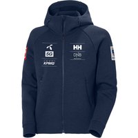 Regenjacke Frauen Helly Hansen HP Ocean FZ 2.0 von Helly Hansen