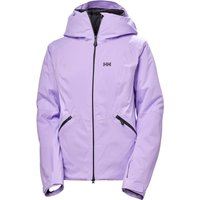 Regenjacke Frauen Helly Hansen Motionista Infinity von Helly Hansen