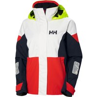 Regenjacke Frauen Helly Hansen Newport Regatta von Helly Hansen