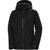 Regenjacke Frauen Helly Hansen Odin 9 World 3.0 von Helly Hansen