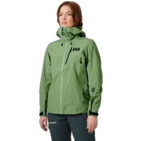 Regenjacke Frauen Helly Hansen Odin 9 Worlds 2.0 von Helly Hansen