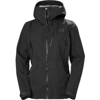 Regenjacke Frauen Helly Hansen Odin 9 world infinity shell von Helly Hansen