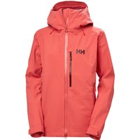 Regenjacke Frauen Helly Hansen Verglas BC von Helly Hansen