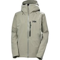 Regenjacke Frauen Helly Hansen Verglas BC von Helly Hansen