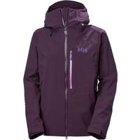 Regenjacke Frauen Helly Hansen Verglas Bc von Helly Hansen