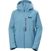 Regenjacke Frauen Helly Hansen Verglas Bc von Helly Hansen