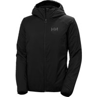 Regenjacke Frauen Helly Hansen Verglas Insulator von Helly Hansen