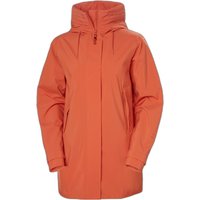 Regenjacke Frauen Helly Hansen Victoria Mid Length von Helly Hansen