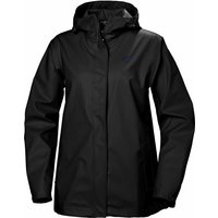 Regenjacke Frauen Helly Hansen moss von Helly Hansen