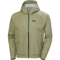 Regenjacke Helly Hansen Fast Light 3D von Helly Hansen