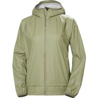 Regenjacke für Frauen Helly Hansen Essence Light 3D von Helly Hansen