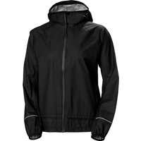 Regenjacke für Frauen Helly Hansen V von Helly Hansen