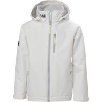 Regenjacke für Mädchen Helly Hansen Crew von Helly Hansen