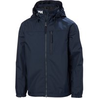 Regenjacke für Mädchen Helly Hansen Crew von Helly Hansen