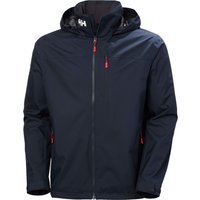 Regenjacke mit Kapuze Helly Hansen Crew 2.0 von Helly Hansen