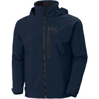 Regenjacke mit Kapuze Helly Hansen Racing von Helly Hansen