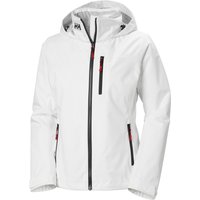 Regenjacke mit Kapuze für Damen Helly Hansen Crew 2.0 von Helly Hansen