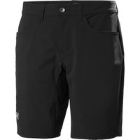 Shorts für Frauen Helly Hansen Fox QD von Helly Hansen