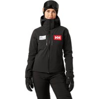 Skijacke Frau Helly Hansen Alphelia Lilaloft von Helly Hansen