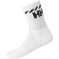 Socken aus Baumwolle Helly Hansen sport (x3) von Helly Hansen