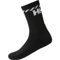 Socken aus Baumwolle Helly Hansen sport (x3) von Helly Hansen