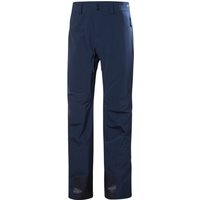 Stretchige Skihose aus Graphen Helly Hansen von Helly Hansen